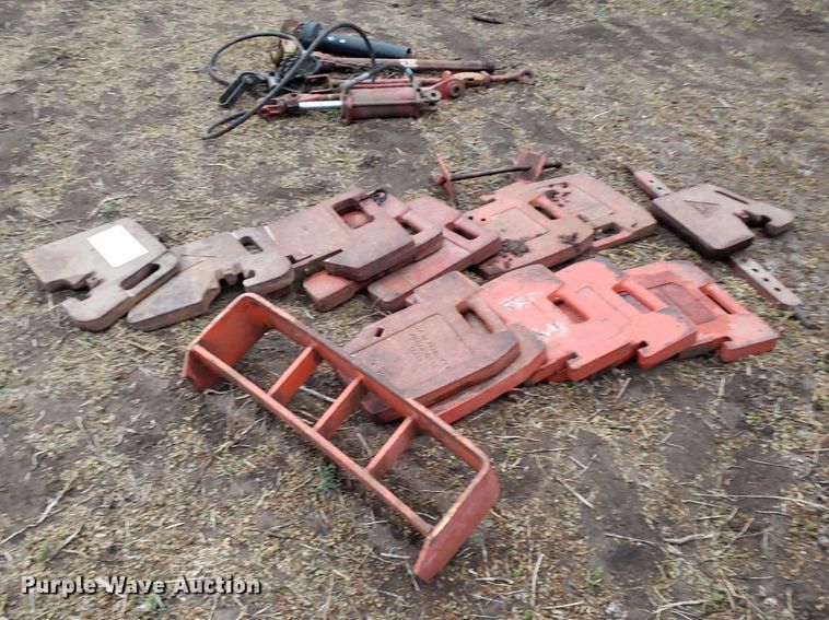 image for item DQ0566 Ag equipment parts