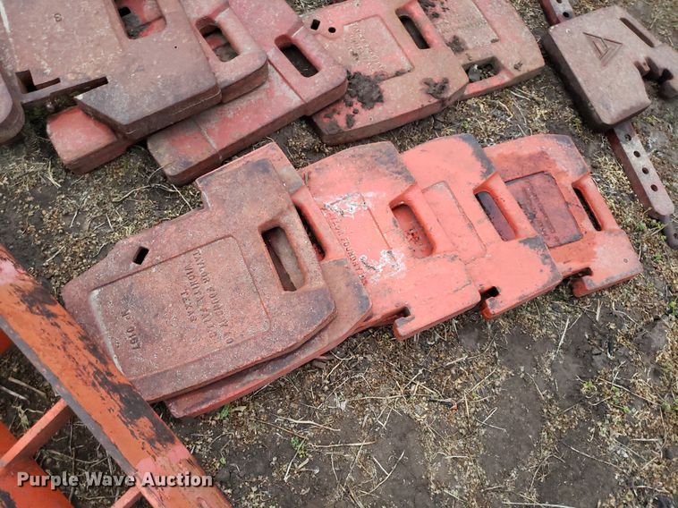 image for item DQ0566 Ag equipment parts