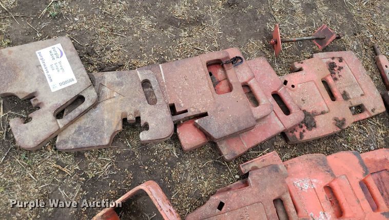 image for item DQ0566 Ag equipment parts