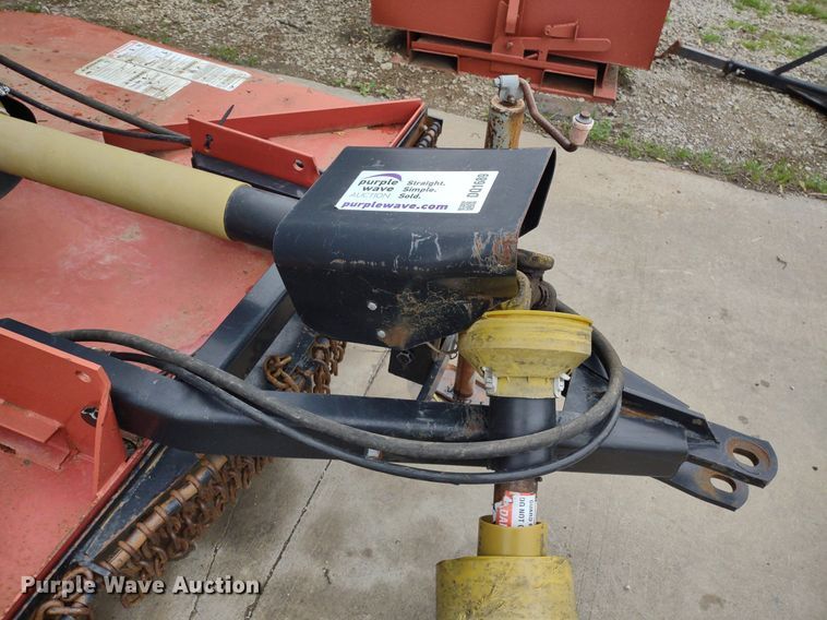 image for item DQ1689 Bush Hog 307  rotary mower