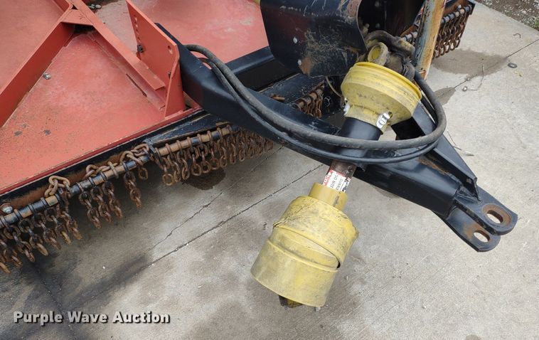 image for item DQ1689 Bush Hog 307  rotary mower