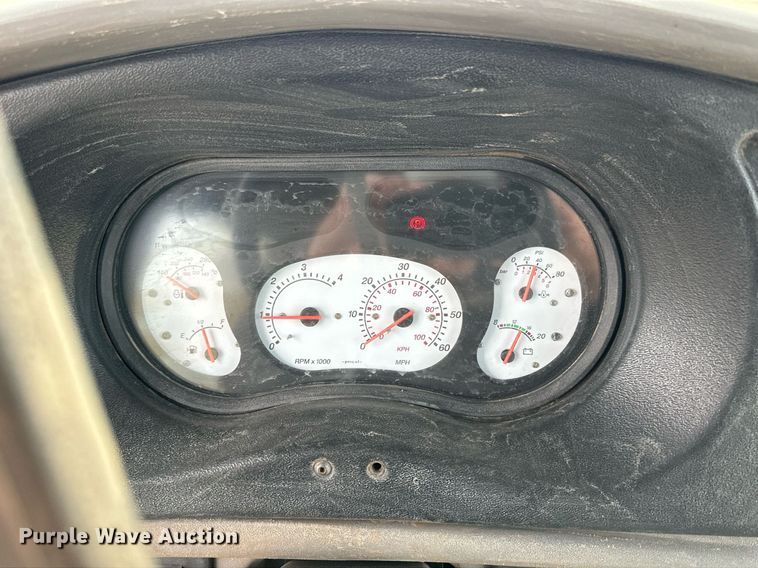 image for item DQ8719 Ag-Chem TerraGator 8204  applicator