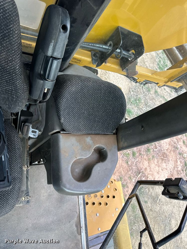 image for item DQ8719 Ag-Chem TerraGator 8204  applicator