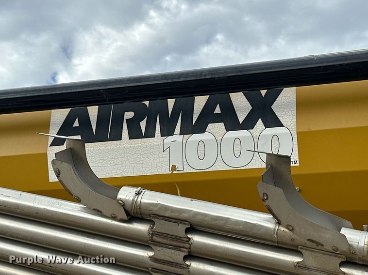 image for item DQ8719 Ag-Chem TerraGator 8204  applicator