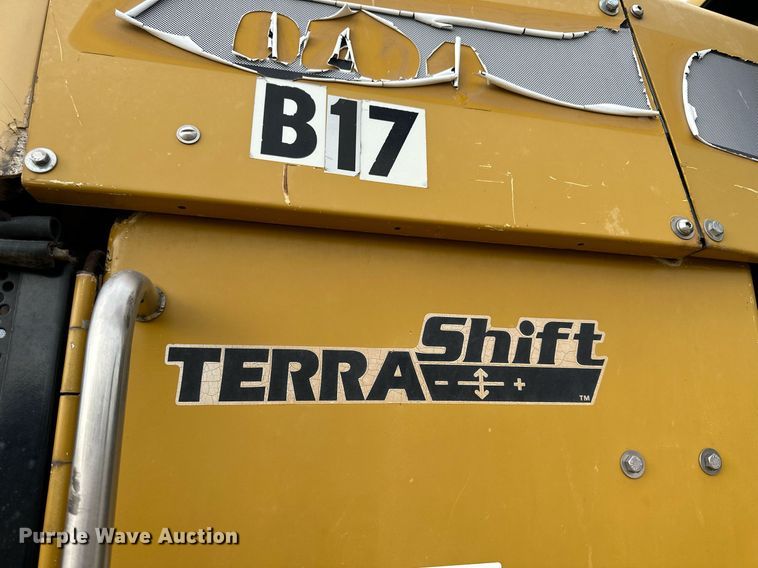 image for item DQ8719 Ag-Chem TerraGator 8204  applicator