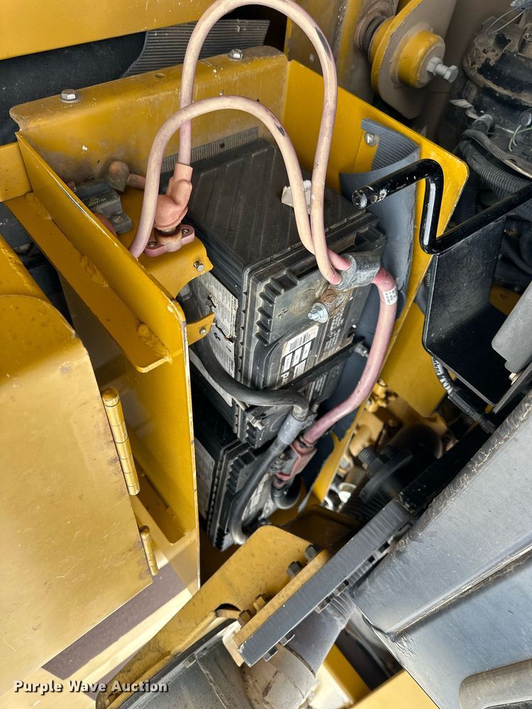 image for item DQ8719 Ag-Chem TerraGator 8204  applicator