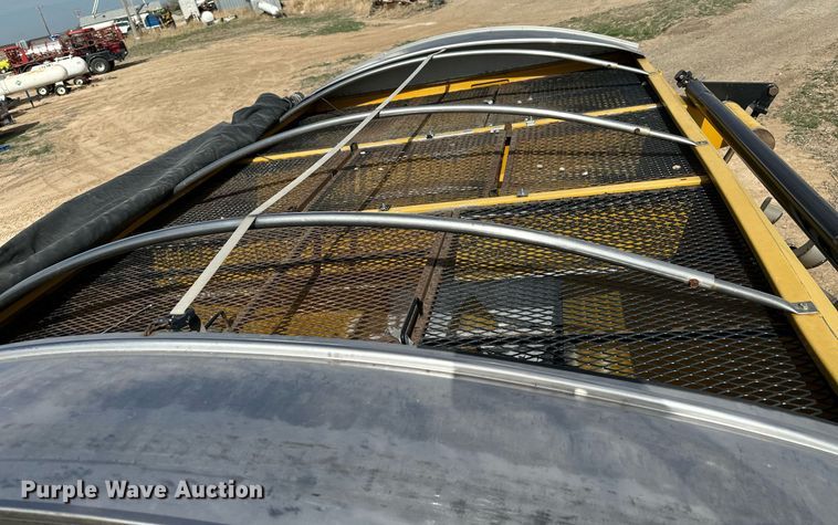 image for item DQ8719 Ag-Chem TerraGator 8204  applicator