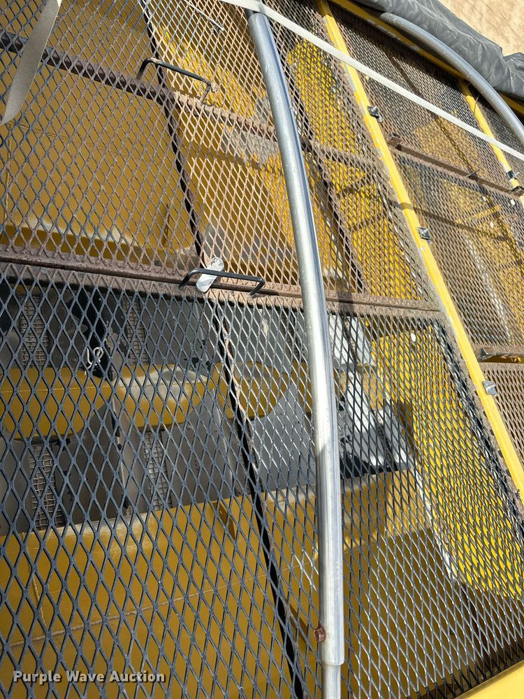 image for item DQ8719 Ag-Chem TerraGator 8204  applicator