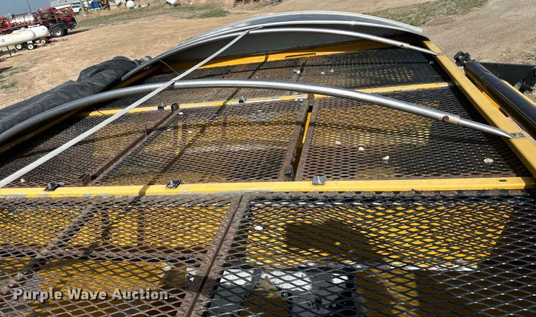 image for item DQ8719 Ag-Chem TerraGator 8204  applicator