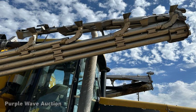 image for item DQ8719 Ag-Chem TerraGator 8204  applicator