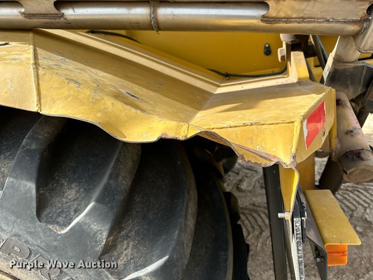 image for item DQ8719 Ag-Chem TerraGator 8204  applicator