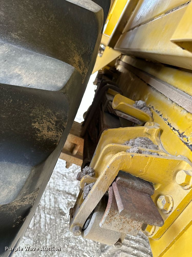 image for item DQ8719 Ag-Chem TerraGator 8204  applicator