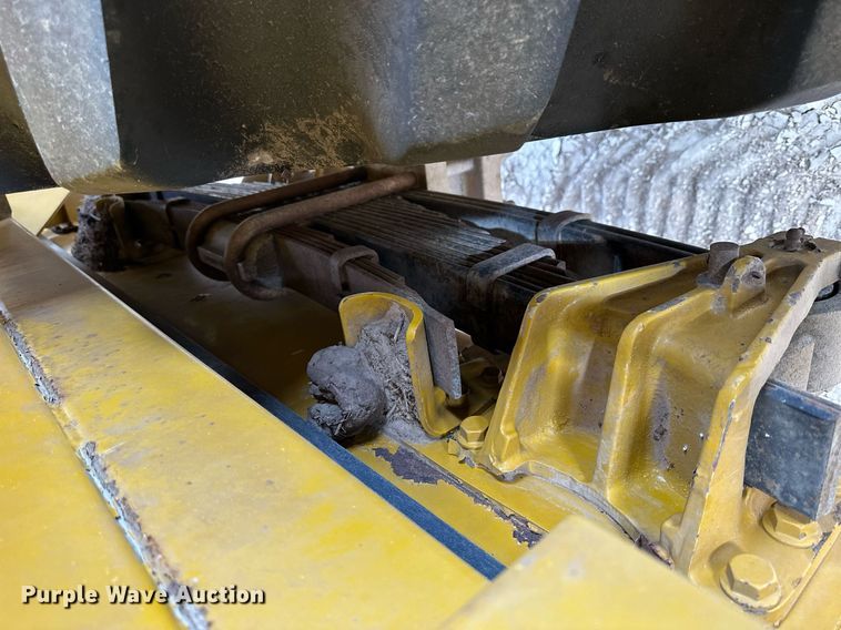 image for item DQ8719 Ag-Chem TerraGator 8204  applicator