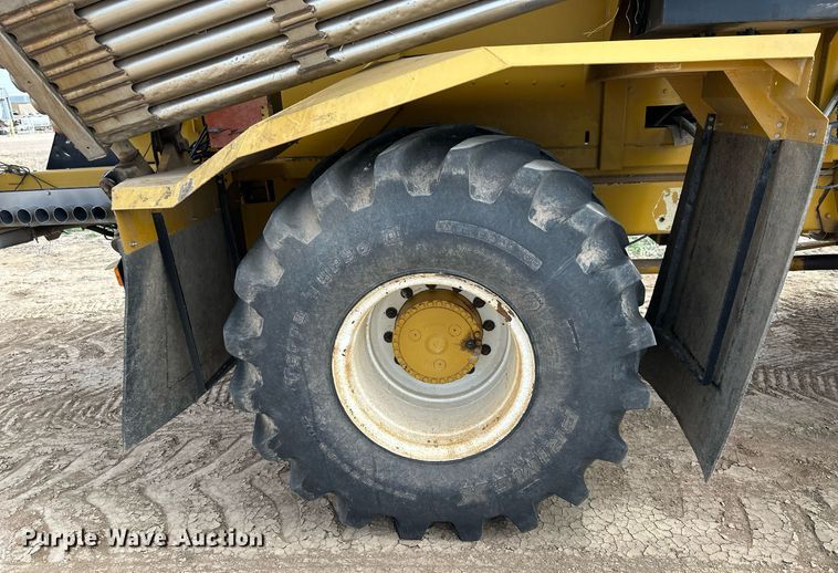 image for item DQ8719 Ag-Chem TerraGator 8204  applicator