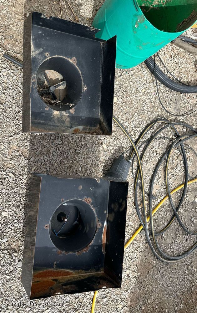 image for item DQ8719 Ag-Chem TerraGator 8204  applicator