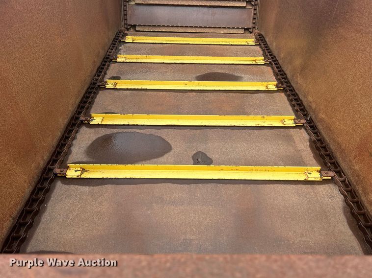 image for item DR4575 Schuler 125B  feed wagon