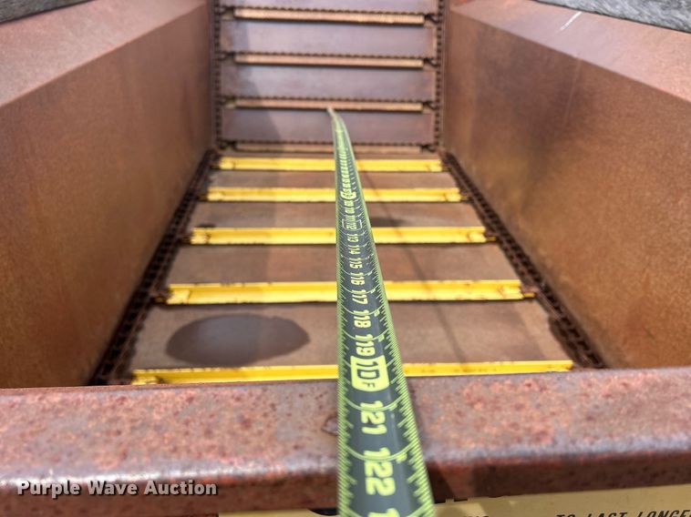 image for item DR4575 Schuler 125B  feed wagon