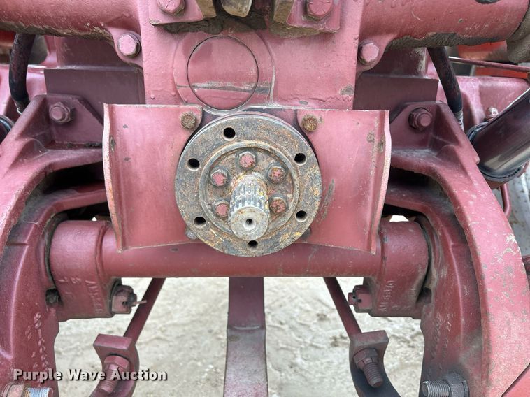 image for item DR4578 Allis-Chalmers AC7000  tractor