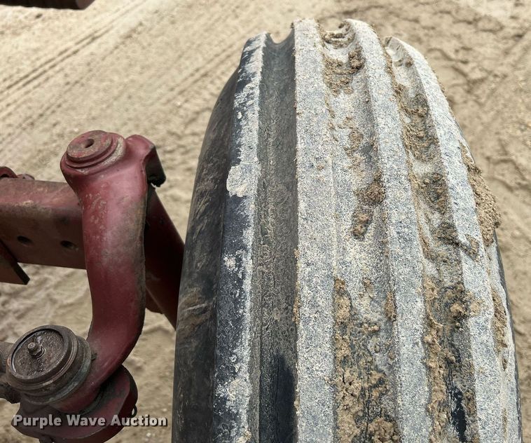 image for item DR4578 Allis-Chalmers AC7000  tractor