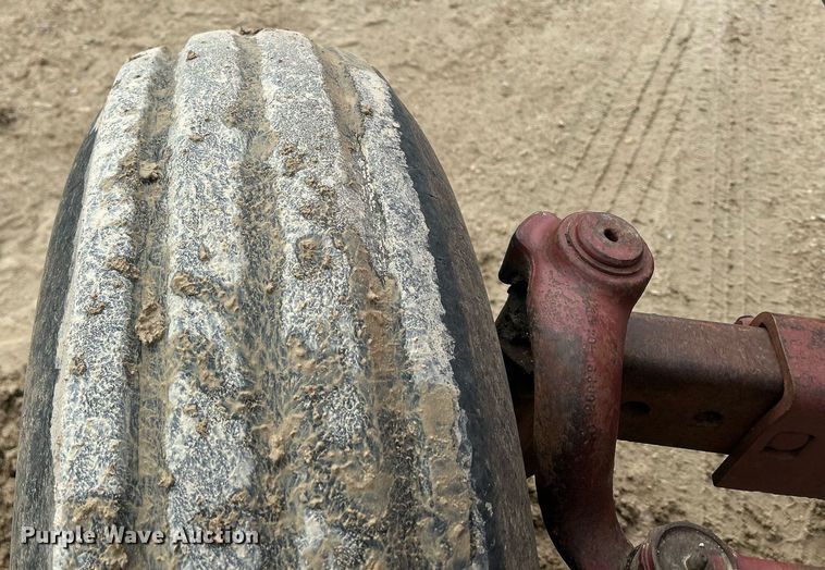 image for item DR4578 Allis-Chalmers AC7000  tractor