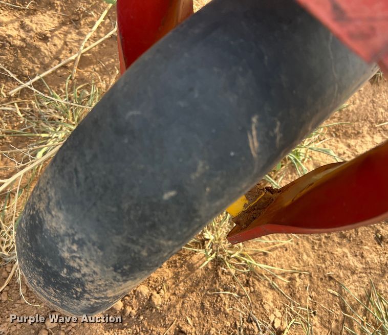 image for item DR5556 New Holland 57  hay rake