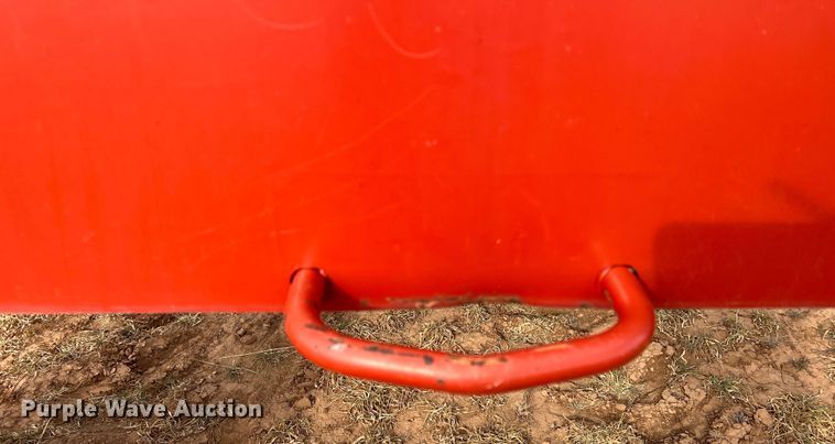 image for item DR5562 2008 New Holland H8080  swather / windrower