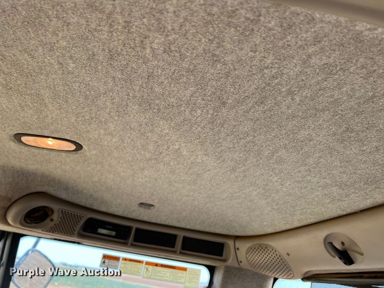 image for item DR5562 2008 New Holland H8080  swather / windrower