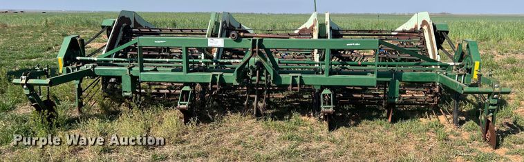 image for item DS2869 KMC 66796  peanut digger