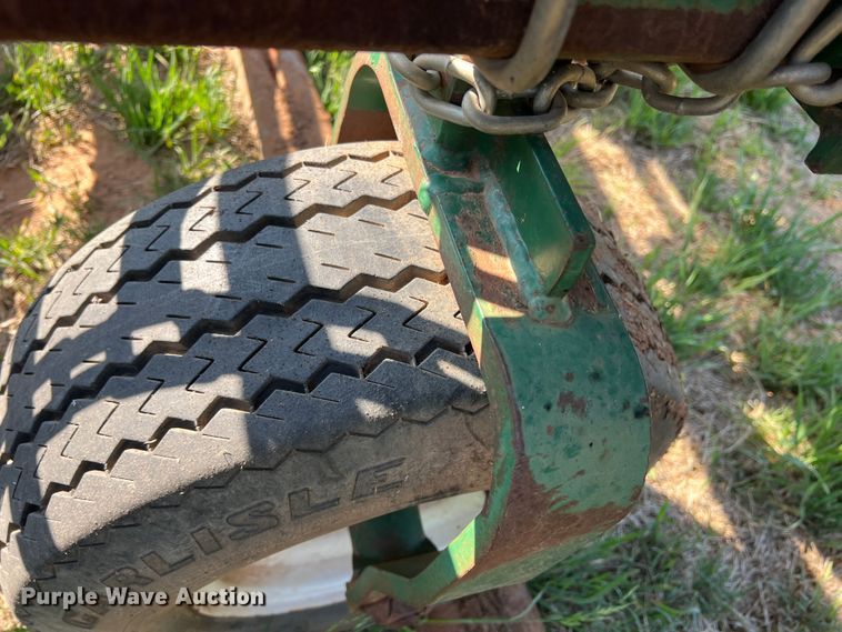 image for item DS2869 KMC 66796  peanut digger