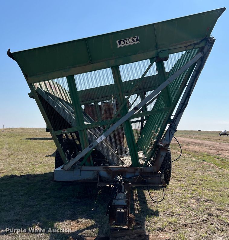 image for item DS2871 Laney  cotton buggy