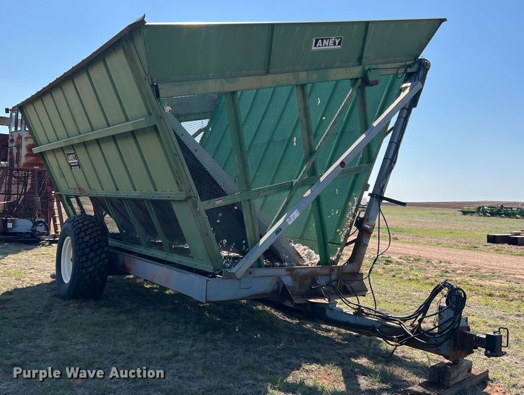 image for item DS2871 Laney  cotton buggy
