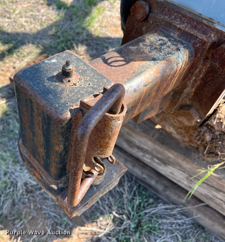 image for item DS2871 Laney  cotton buggy