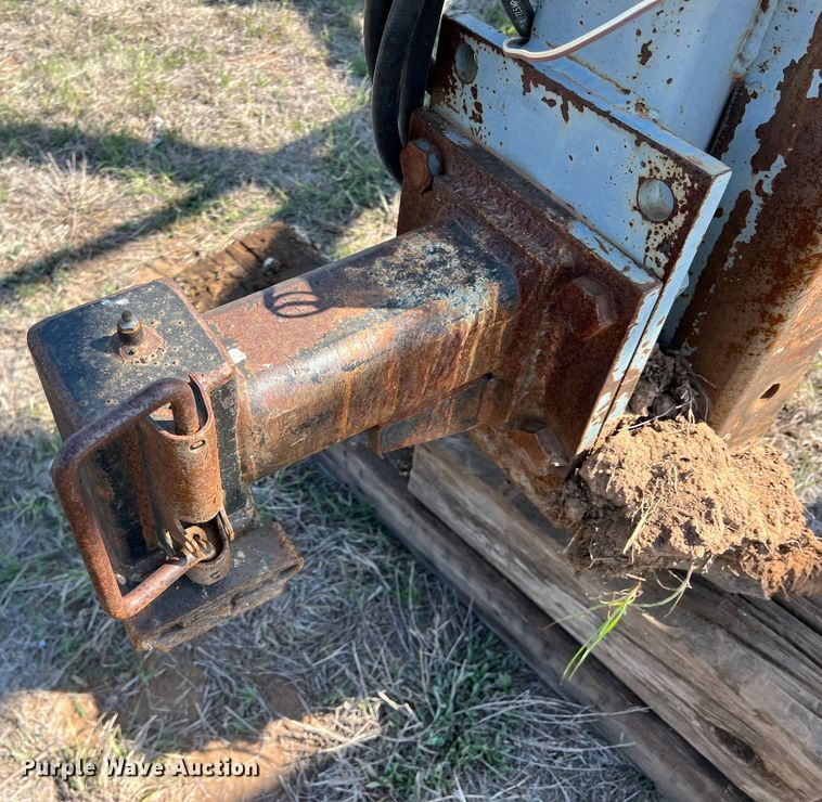 image for item DS2871 Laney  cotton buggy