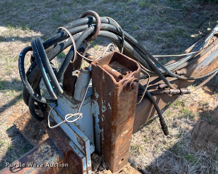 image for item DS2871 Laney  cotton buggy