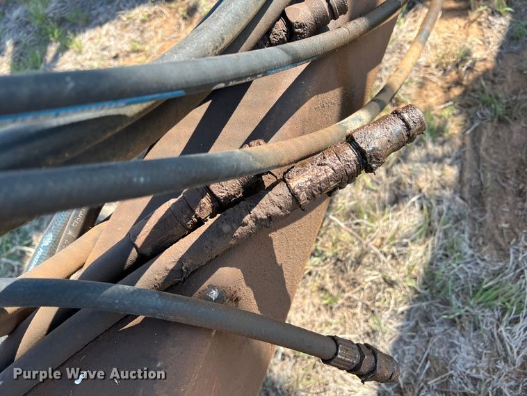 image for item DS2871 Laney  cotton buggy