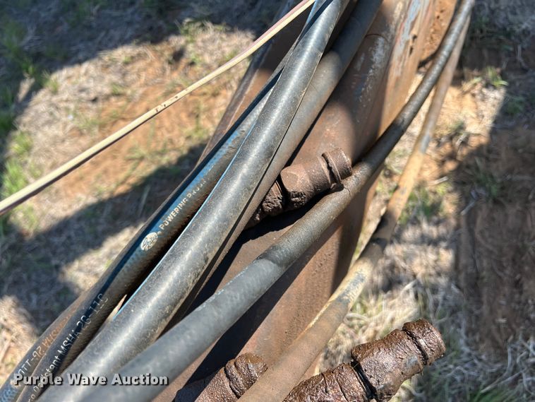 image for item DS2871 Laney  cotton buggy