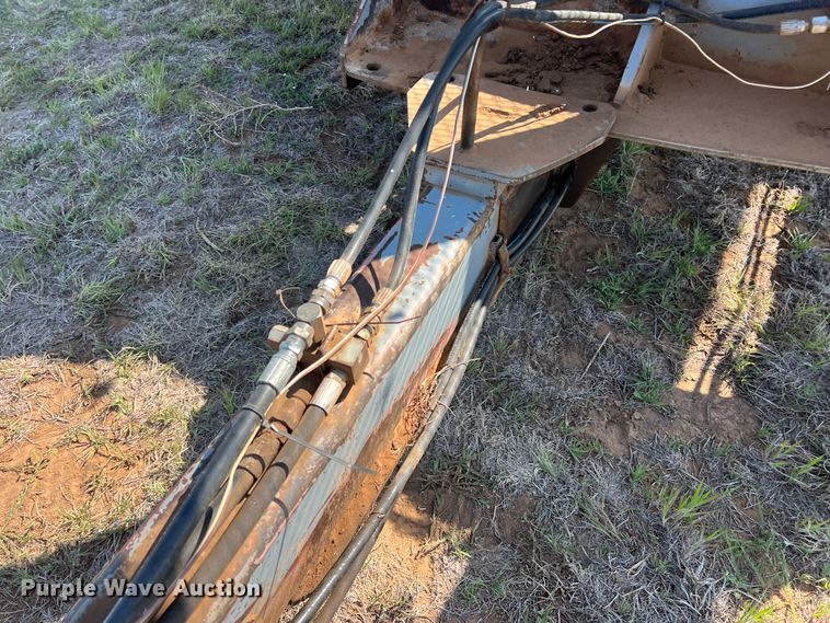 image for item DS2871 Laney  cotton buggy