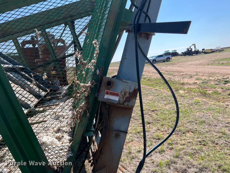 image for item DS2871 Laney  cotton buggy