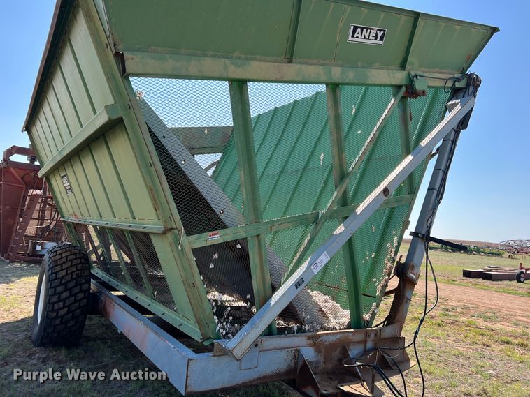 image for item DS2871 Laney  cotton buggy