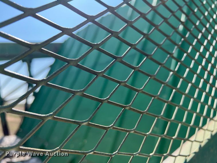 image for item DS2871 Laney  cotton buggy