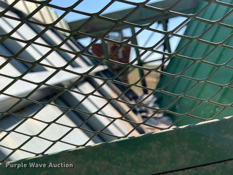 image for item DS2871 Laney  cotton buggy