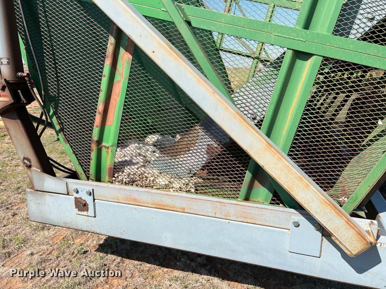 image for item DS2871 Laney  cotton buggy