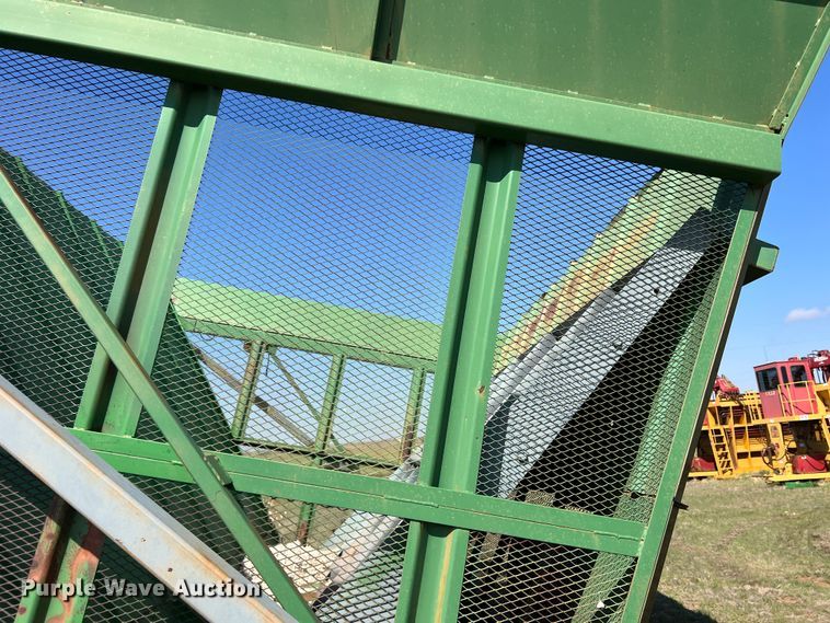 image for item DS2871 Laney  cotton buggy