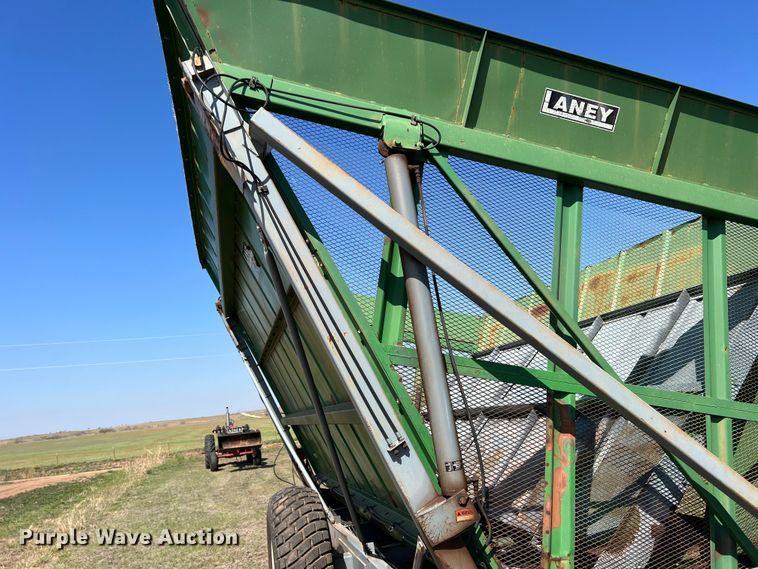 image for item DS2871 Laney  cotton buggy