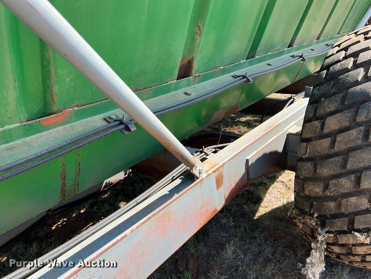 image for item DS2871 Laney  cotton buggy