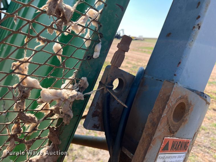 image for item DS2871 Laney  cotton buggy