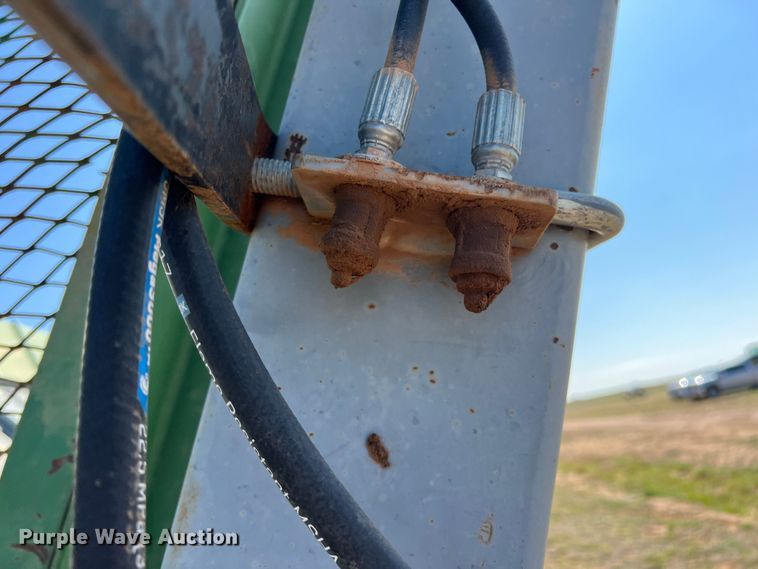 image for item DS2871 Laney  cotton buggy