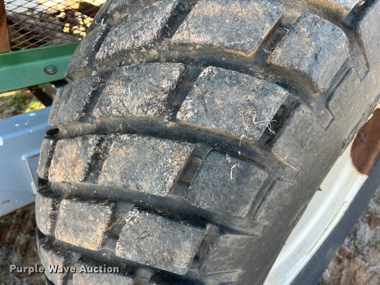 image for item DS2871 Laney  cotton buggy