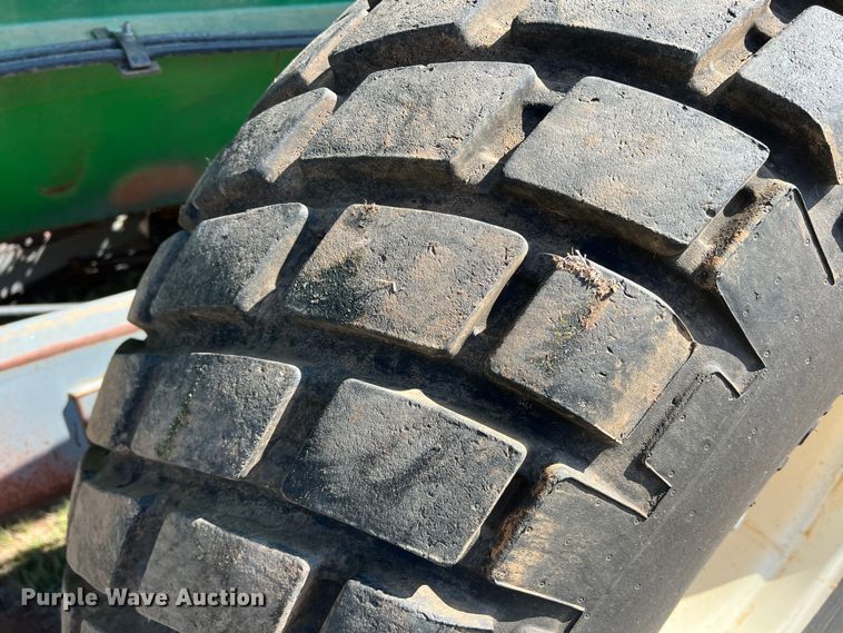 image for item DS2871 Laney  cotton buggy