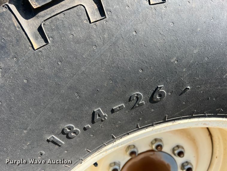 image for item DS2871 Laney  cotton buggy